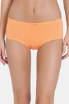 Zivame Girls Anti-Microbial Medium Rise Full Coverage Hipster Panty (Pack of 3) - Multicolor — thumbnail 6